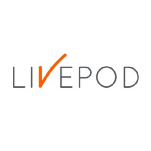 LivePod - Live-säätiö | Podcast on Spotify