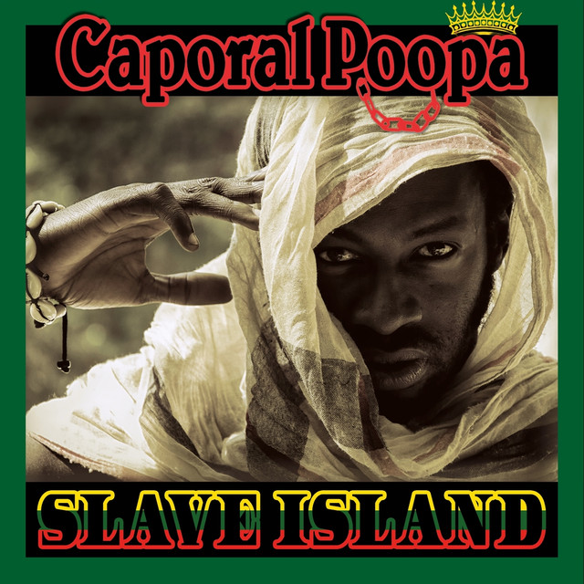 Caporal Poopa Photo