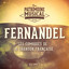 Les comiques de la chanson française : Fernandel, Vol. 2 cover