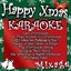 Happy Xmas (Karaoke Version) Albumcover