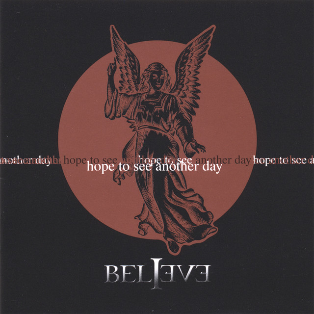 Hope To See Another Day cover