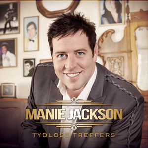 Manie Jackson