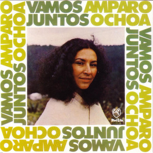 Vamos juntos cover
