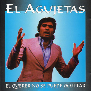 El querer no se puede ocultar (Solea) cover
