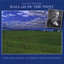 Ballad of the West Albumcover