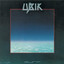 Ubik - Surf Albumcover
