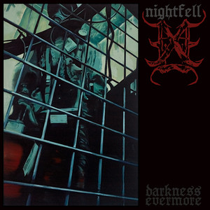 Darkness Evermore cover