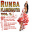 Rumba Flamenquita Vol.1 Albumcover