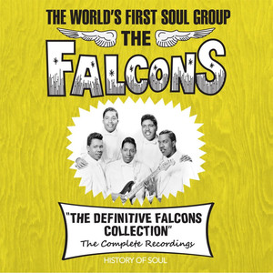 The World's First Soul Group album