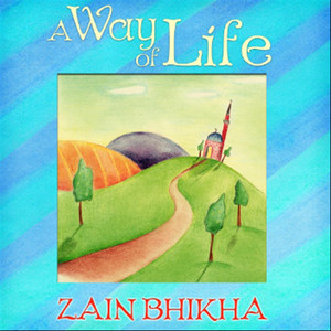 A Way of Life album