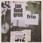 Jan Lundgren Trio Plays the Music of Jule Styne cover