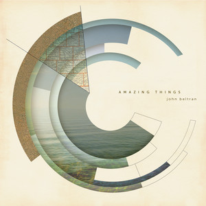 Amazing Things cover
