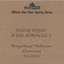 Official Blue Rose Bootleg Series cover