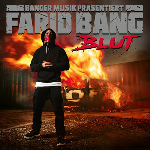 Blut cover