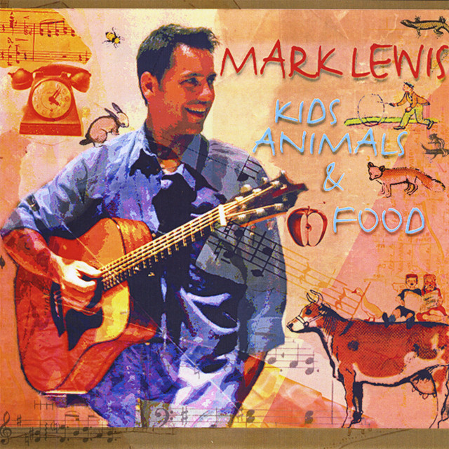 Mark Lewis Photo