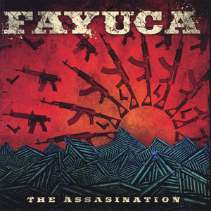 The Assassination cover