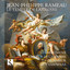 Rameau: Le temple de la gloire cover