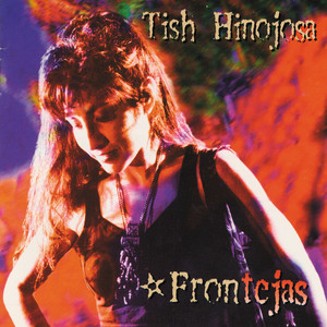 Frontéjas album