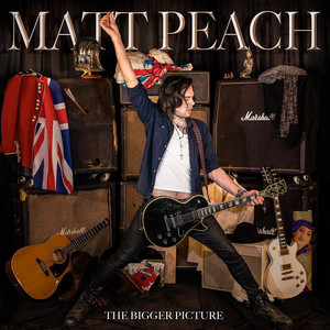 Matt Peach Photo