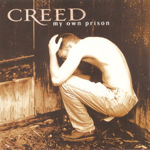 My Own Prison album