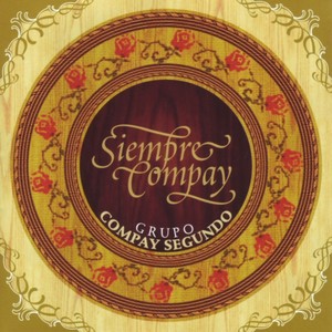Siempre Compay Albumcover