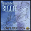 Remembering Billie cover