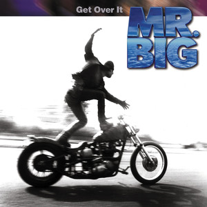 Get Over It album
