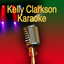 Kelly Clarkson Karaoke Albumcover