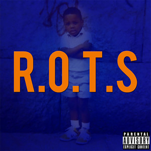 R.O.T.S cover