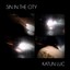 Sin in the City Albumcover