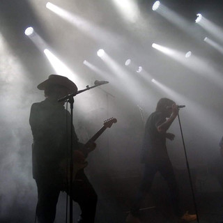 The Sandmen Photo