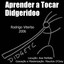 Aprender A Tocar Didgeridoo Albumcover