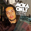 California Session Vol. One (Unreleased Two Thousand and Three) cover