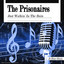 The Prisonaires: Just Walkin' in the Rain Albumcover