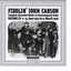 Fiddlin John Carson Vol. 3 1925 - 1926 cover