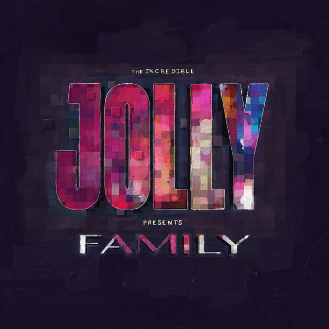 Family cover