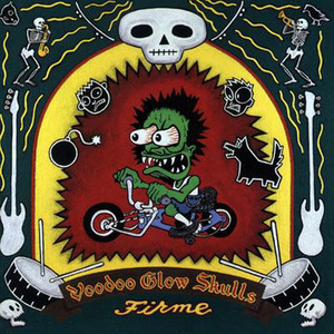 Firme album