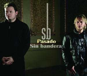 Pasado album