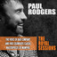 The Royal Sessions (Commentary) cover