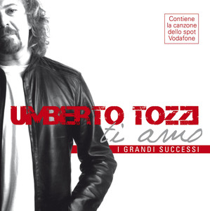 Ti amo: I grandi successi album