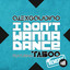 I Don't Wanna Dance (Remixes) cover
