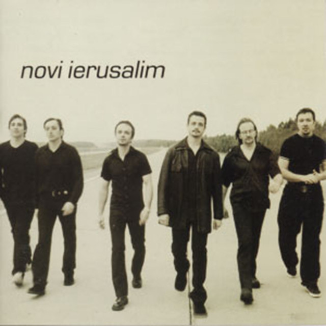 Novi Ierusalim Photo