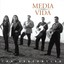 Media Vida Albumcover