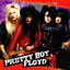 The Ultimate Pretty Boy Floyd cover
