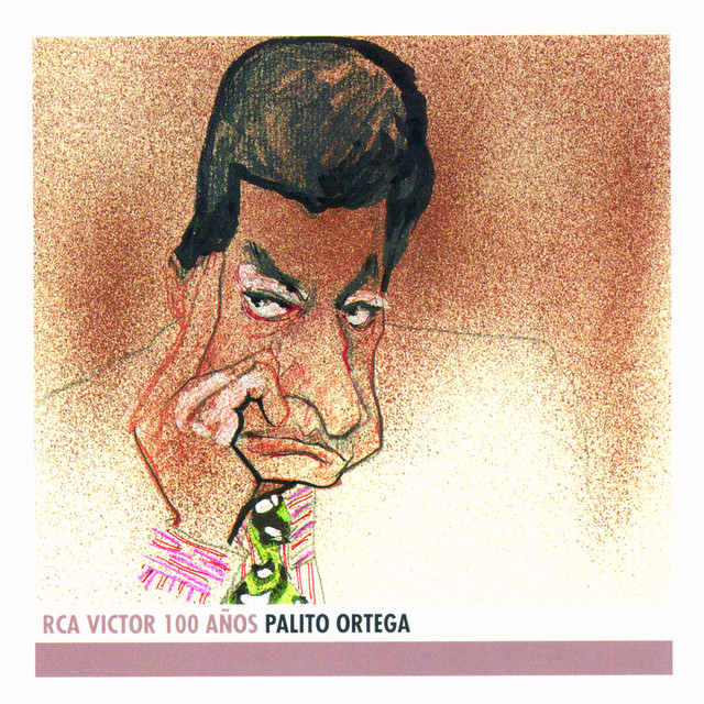 Palito Ortega - Edicion Del Centenario cover