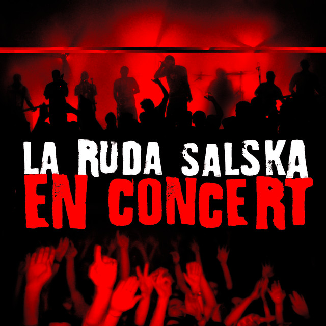 En Concert cover