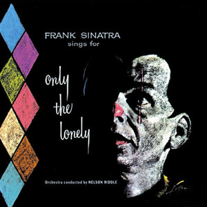Frank Sinatra Sings for Only the Lonely album