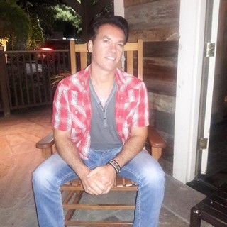 Paul Gargiulo Band Photo