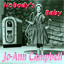 Nobody's Baby cover