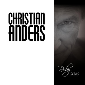 Christian Anders - Ruby 2010 cover